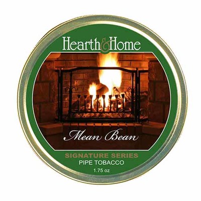 Трубочный табак Hearth & Home Signature Series - Mean Bean 50 гр. вид 1