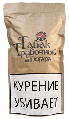 Трубочный табак "Из Погара" Кавендиш (500 гр.) вид 1