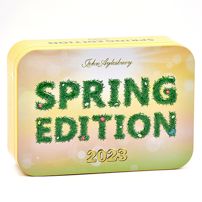 Трубочный табак John Aylesbury - Spring Edition 2023 (100 гр) вид 1
