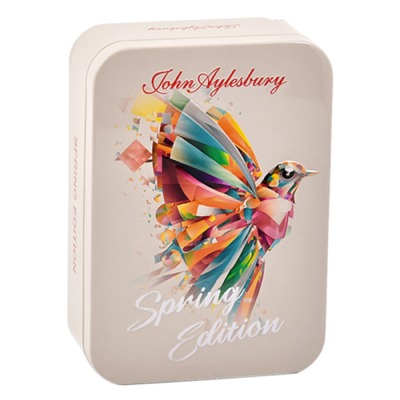 Трубочный табак John Aylesbury - Spring Edition 2025 - (100 гр) вид 1