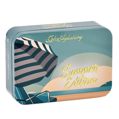 Трубочный табак John Aylesbury - Summer Edition 2025 - (100 гр) вид 1