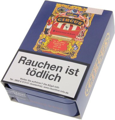 Трубочный табак Kohlhase & Kopp Special Limited Edition 2020, 100г вид 2