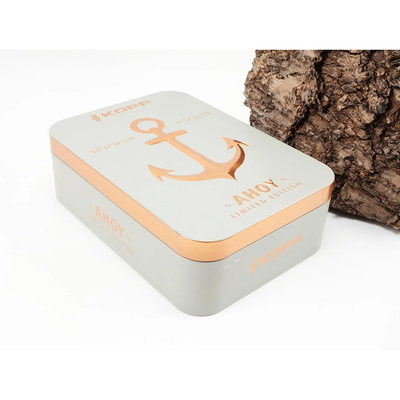 Трубочный табак Kopp - Limited Edition 2026 - Anker Ahoy, 100гр вид 5