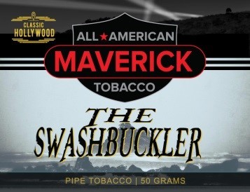 Трубочный табак Maverick The Swashbuckler 50 гр. вид 1