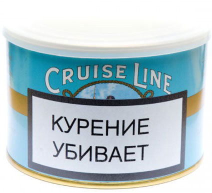 Трубочный табак McConnell Cruise Line 100гр. вид 1