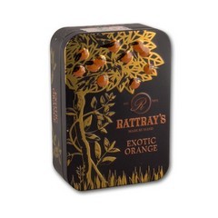 Трубочный табак Rattrays Exotic Passion 100гр. вид 1
