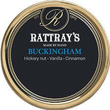 Трубочный табак Rattrays Buckingham 50гр. вид 1