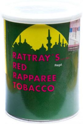 Трубочный табак Rattray's Red Rapparee вид 1