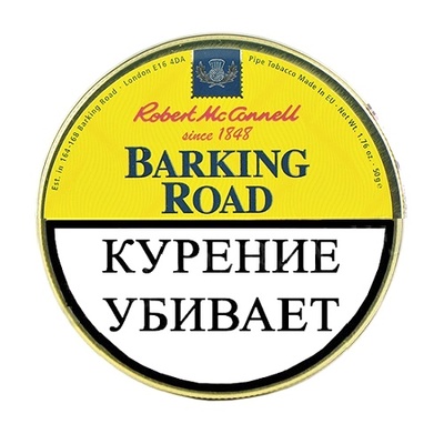 Трубочный табак Robert McConnell - Heritage - Barking Road 50 гр. вид 1