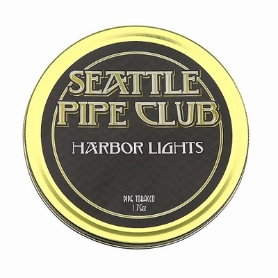 Трубочный табак Seattle Pipe Club Harbor Lights вид 1