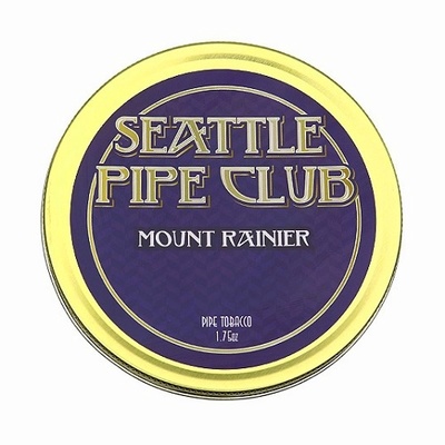 Трубочный табак Seattle Pipe Club Mount Rainer вид 1