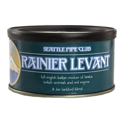 Трубочный табак Seattle Pipe Club Rainier Levant вид 1