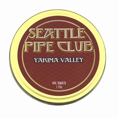 Трубочный табак Seattle Pipe Club Yakima Valley вид 1