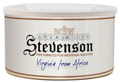 Трубочный табак Stevenson №7 - Virginia from Africa вид 1