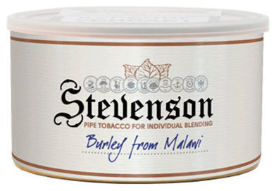 Трубочный табак Stevenson №10 - Burley from Malawi вид 1