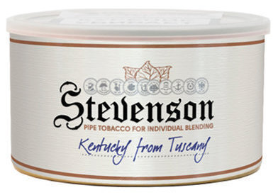 Трубочный табак Stevenson №17 - Kentucky from Tuscany вид 1