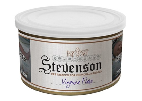 Трубочный табак Stevenson №26 - Virginia Flake вид 1