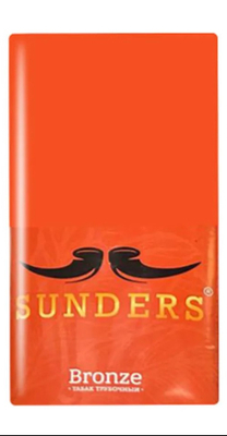 Трубочный табак Sunders Bronze, 30 гр вид 1
