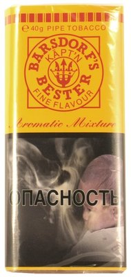 Трубочный табак Von Eicken Kapt′n Bester Aromatic вид 1