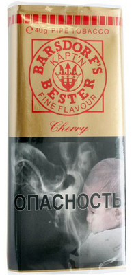 Трубочный табак Von Eicken Kapt′n Bester Cherry вид 1