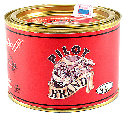 Трубочный табак Vorontsoff Pilot Brand №44 вид 1