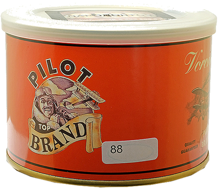 Трубочный табак Vorontsoff Pilot Brand №88 вид 1
