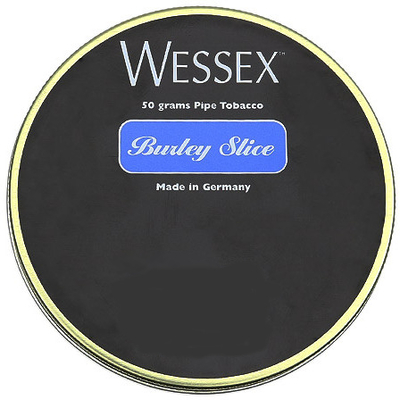 Трубочный табак Wessex Burley Slice вид 1