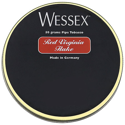 Трубочный табак Wessex Red Virginia Flake вид 1
