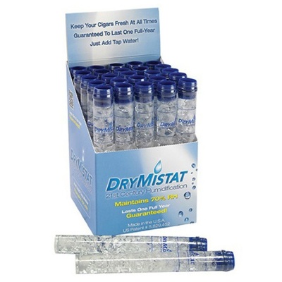 Увлажнитель Aficionado Drymistat Crystal Gel вид 1