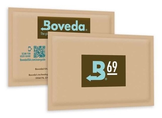 Увлажнитель Boveda XB 69% - 60 гр. вид 1