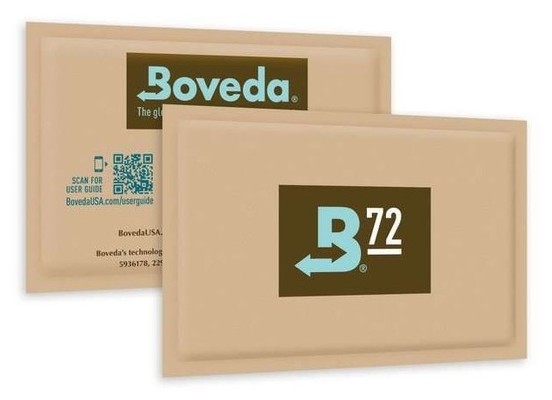 Увлажнитель Boveda XB 72% - 60 гр. вид 1