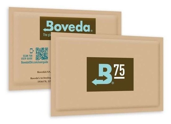 Увлажнитель Boveda XB 75% - 60 гр. вид 1