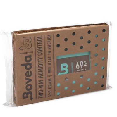 Увлажнитель Boveda XB 69% - 320 гр. вид 1