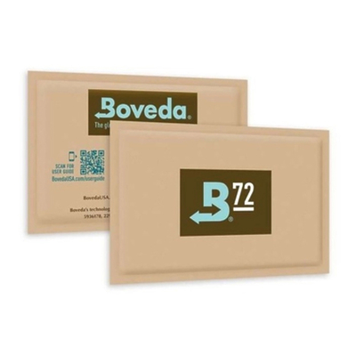 Увлажнитель Boveda XB 72% - 8 гр. вид 1