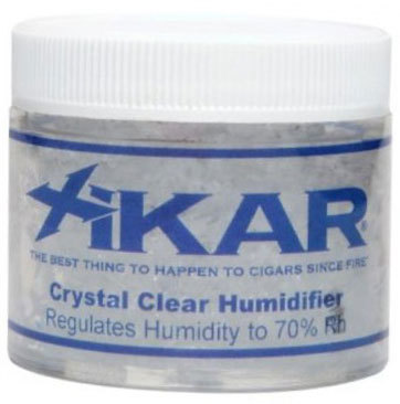 Увлажнитель Xikar 809 XI Crystal Humidifier Jar вид 1