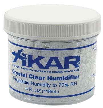 Увлажнитель Xikar 815 Crystal Humidifier JAR вид 1