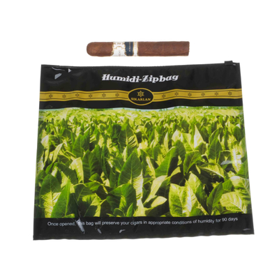 Увлажняющий сигарный пакет Humidi-Zipbag на 20 сигар SK5053 вид 2