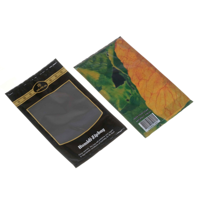 Увлажняющий сигарный пакет Humidi-Zipbag на 8 сигар SK5051 вид 3