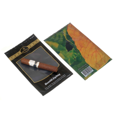 Увлажняющий сигарный пакет Humidi-Zipbag на 8 сигар SK5051 вид 2