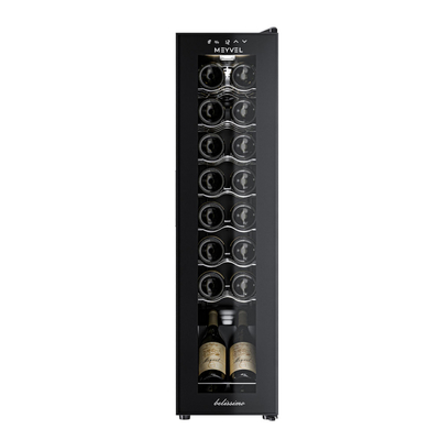 Винный шкаф Meyvel MV16-CBD1 вид 4