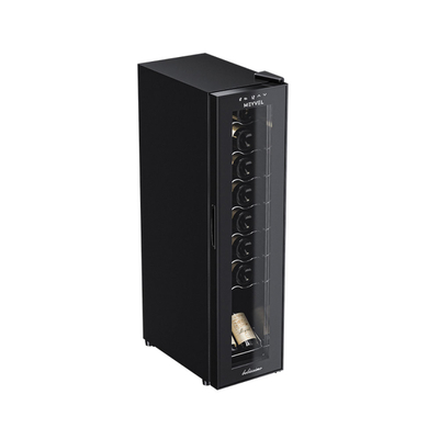 Винный шкаф Meyvel MV16-CBD1 вид 2