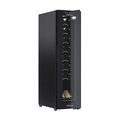 Винный шкаф Meyvel MV16-CBD1 вид 1