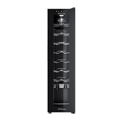 Винный шкаф Meyvel MV16-CBD1 вид 3