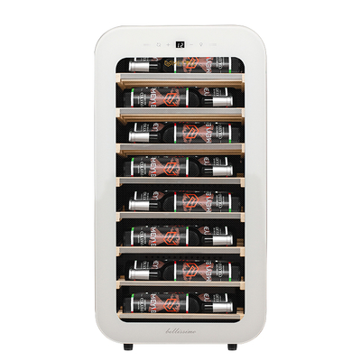 Винный шкаф Meyvel MV22-KWF1 вид 7