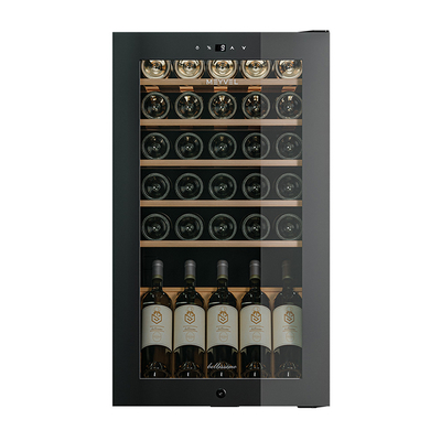 Винный шкаф Meyvel MV30-KBF1 вид 3