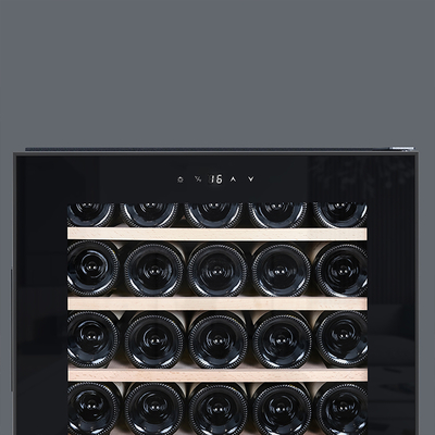 Винный шкаф Meyvel MV30-KBF1 вид 7