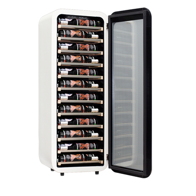 Винный шкаф Meyvel MV34-KWF1 вид 3