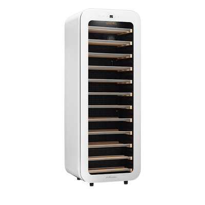 Винный шкаф Meyvel MV34-KWF1 вид 8
