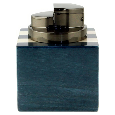 Зажигалка Adorini Table Jet Lighter Cuba Te Amo, турбо 16164 вид 4