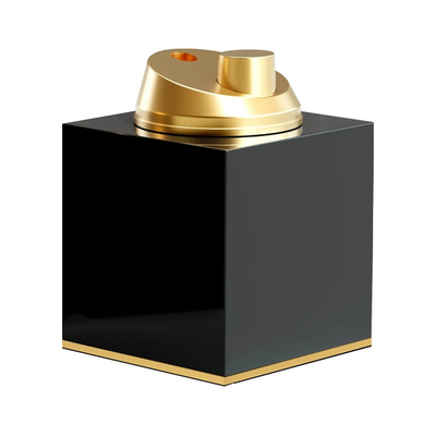 Зажигалка Adorini Table Jet Lighter турбо, черная 16538 вид 2